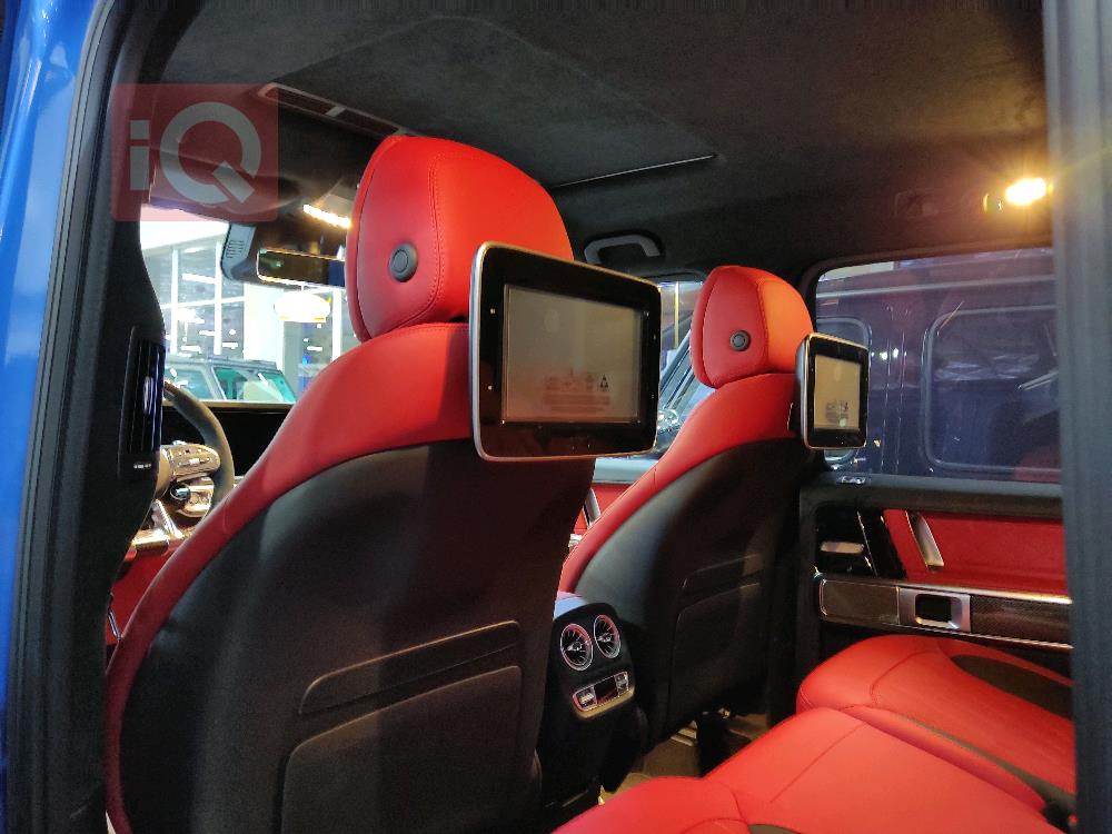 مێرسێدس بێنز G-Class